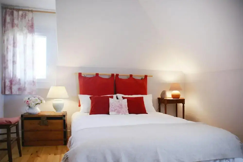 Afficher la photo 6 — Holiday Home Near Village Centre and Beach