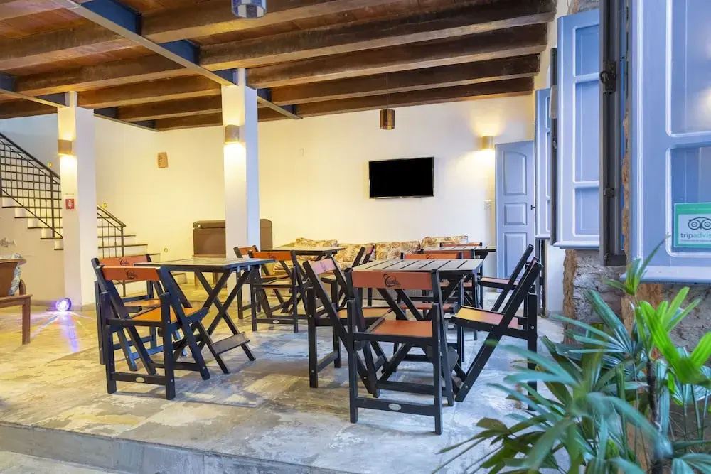 Hotel Villa Santo Antonio - Général
