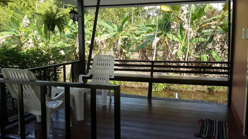 Sangvimarn Resort - фото 6