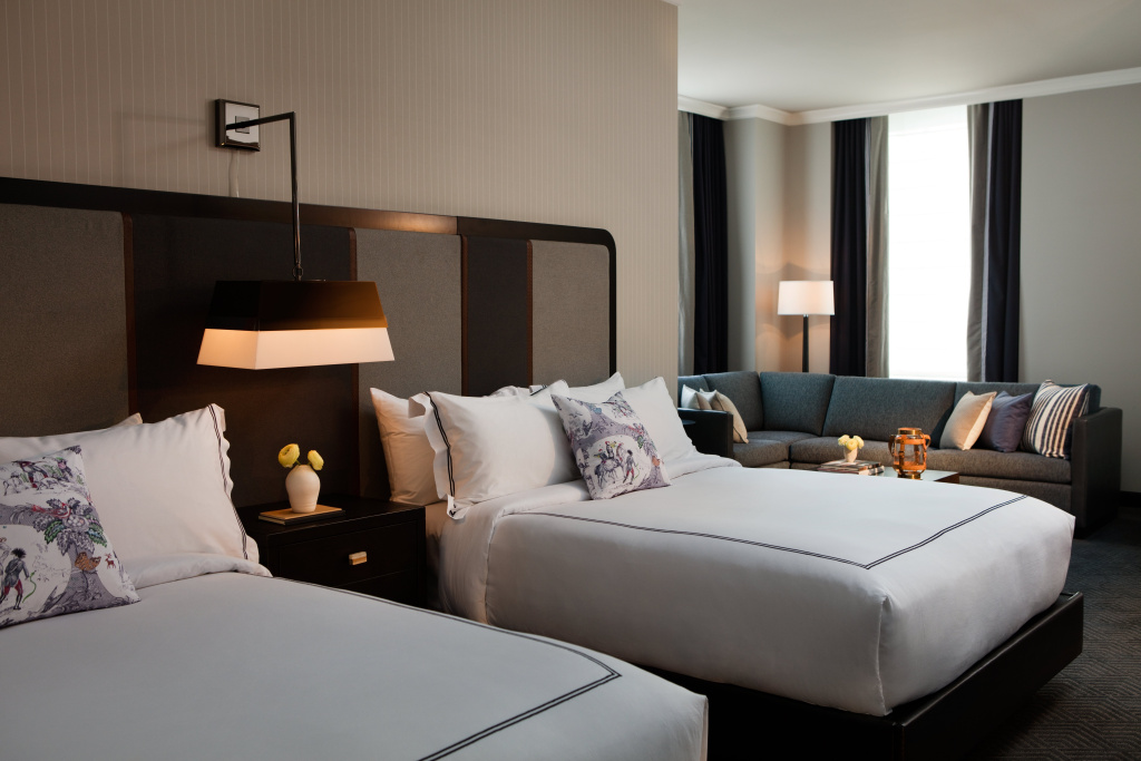 Kimpton Cardinal Hotel by IHG - Général