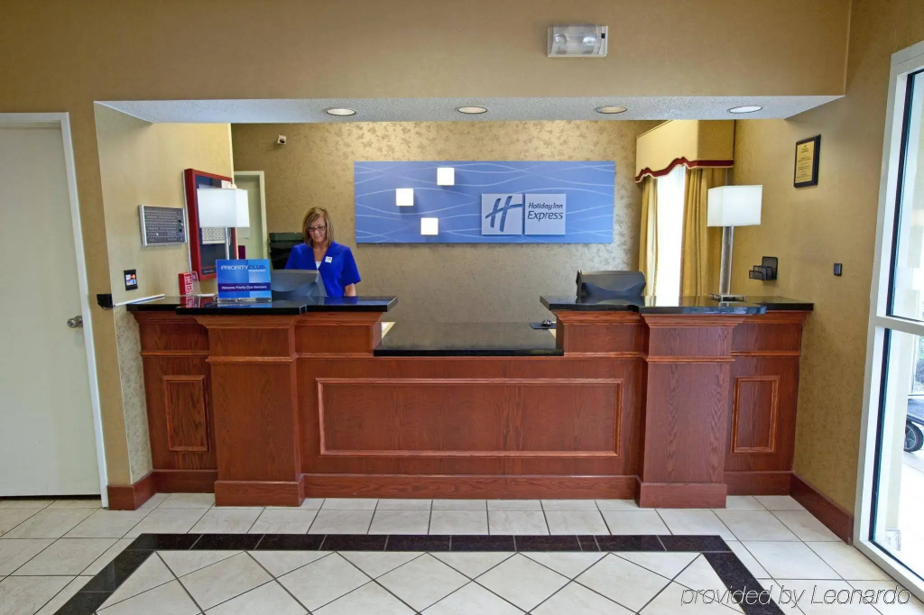 Comfort Inn & Suites Middletown - Franklin - Général