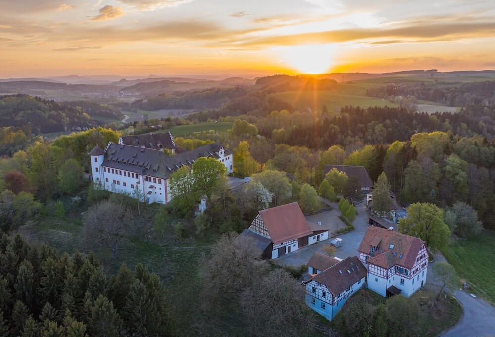 Штоках германия