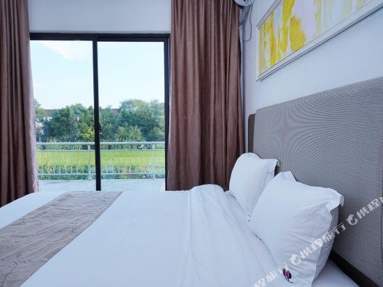 Shanghai Siqile Hotel