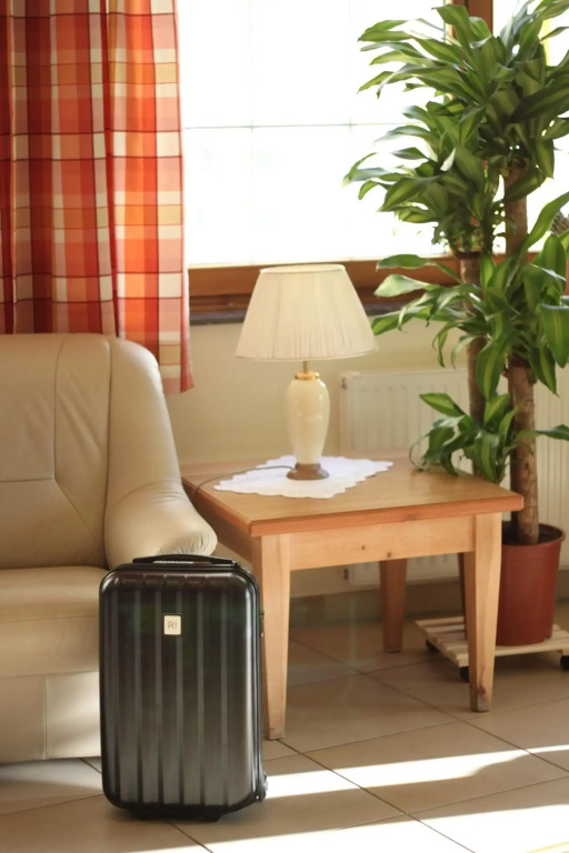 Airport-Hotel Fortuna - Général