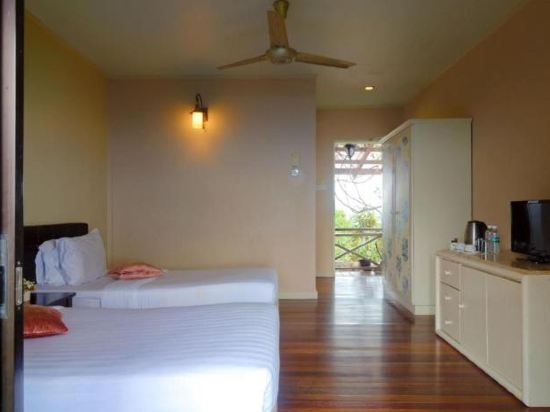 Kasih Sayang Health Resort
