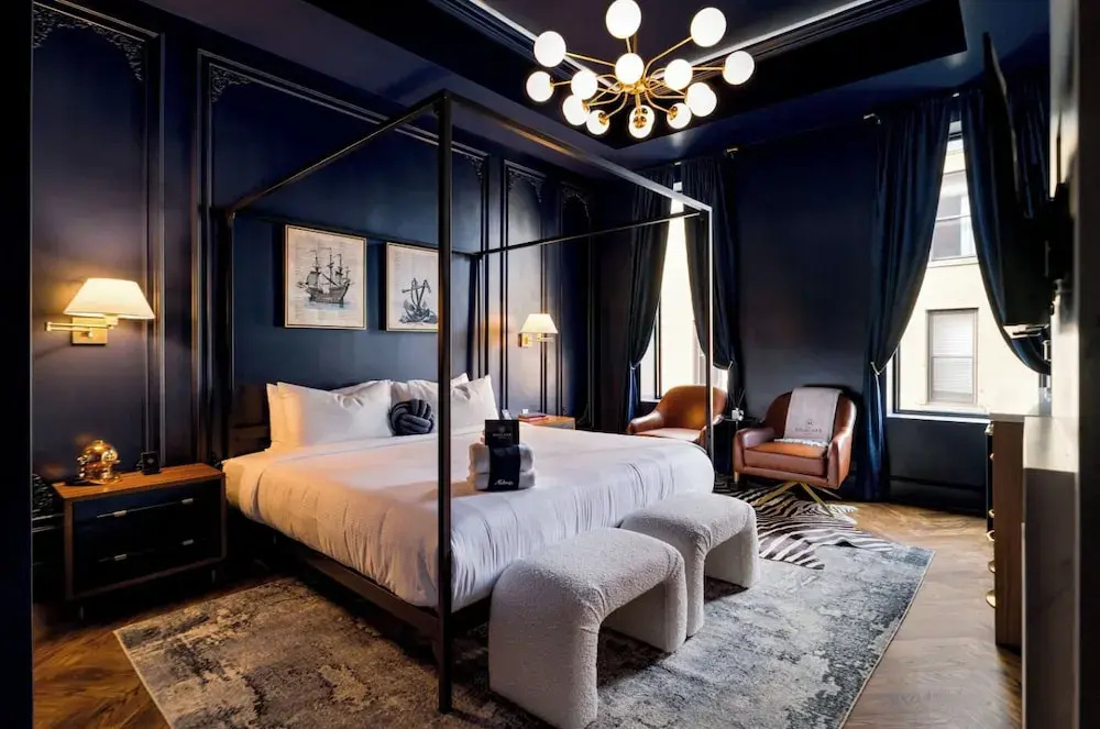 Hotel photo 8