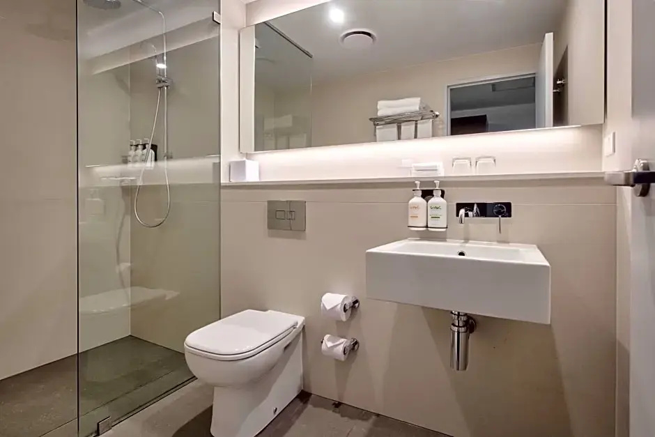 Holiday Inn West Perth by IHG - Chambres