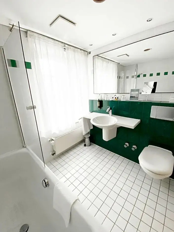 Schlosshotel Bad Wilhelmshöhe - Chambres