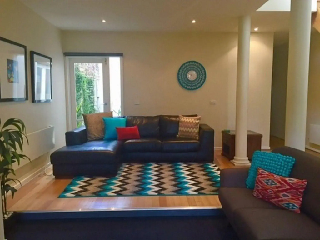 Boutique Stays - Roxys Place, Prahran - Général