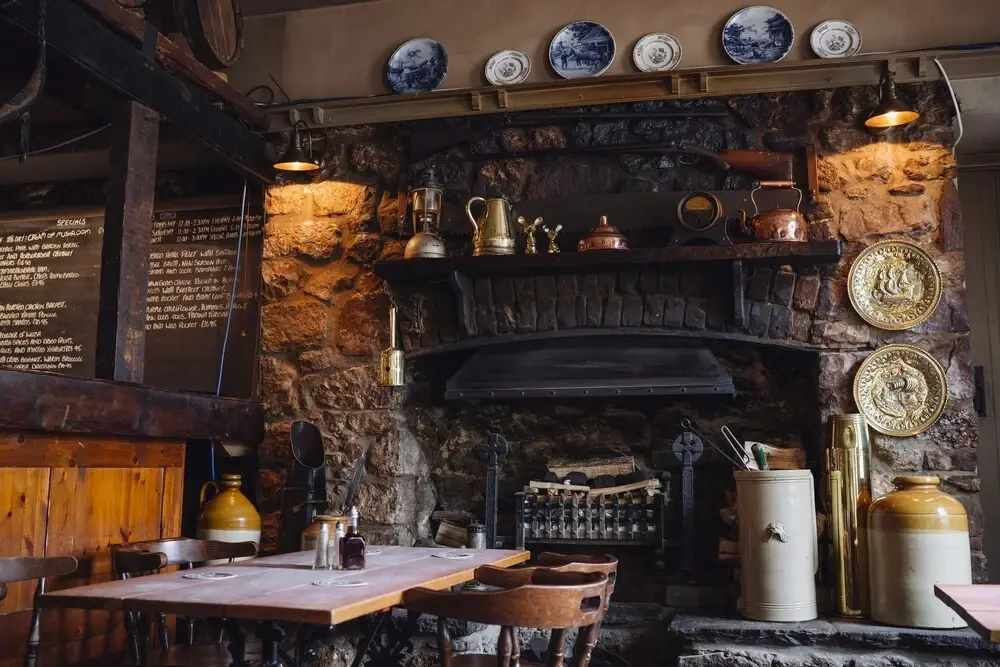 King Arthur Hotel - Général