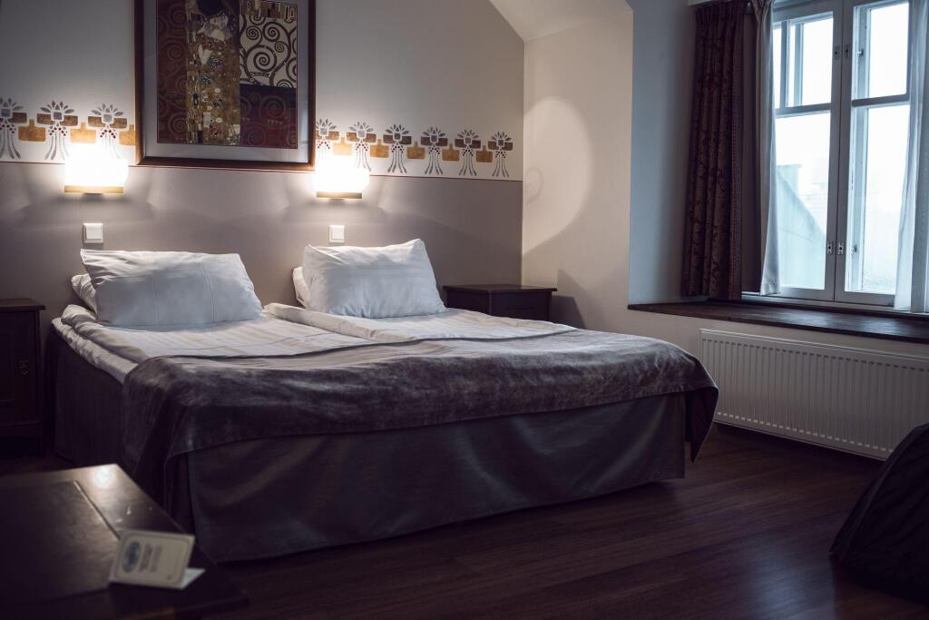 Hotel Arthur picture