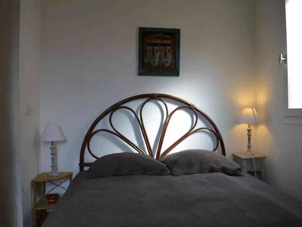 Voir la photo 3 — Maison Saint-Cyprien, 2 pièces, 4 personnes - FR-1-225D-174