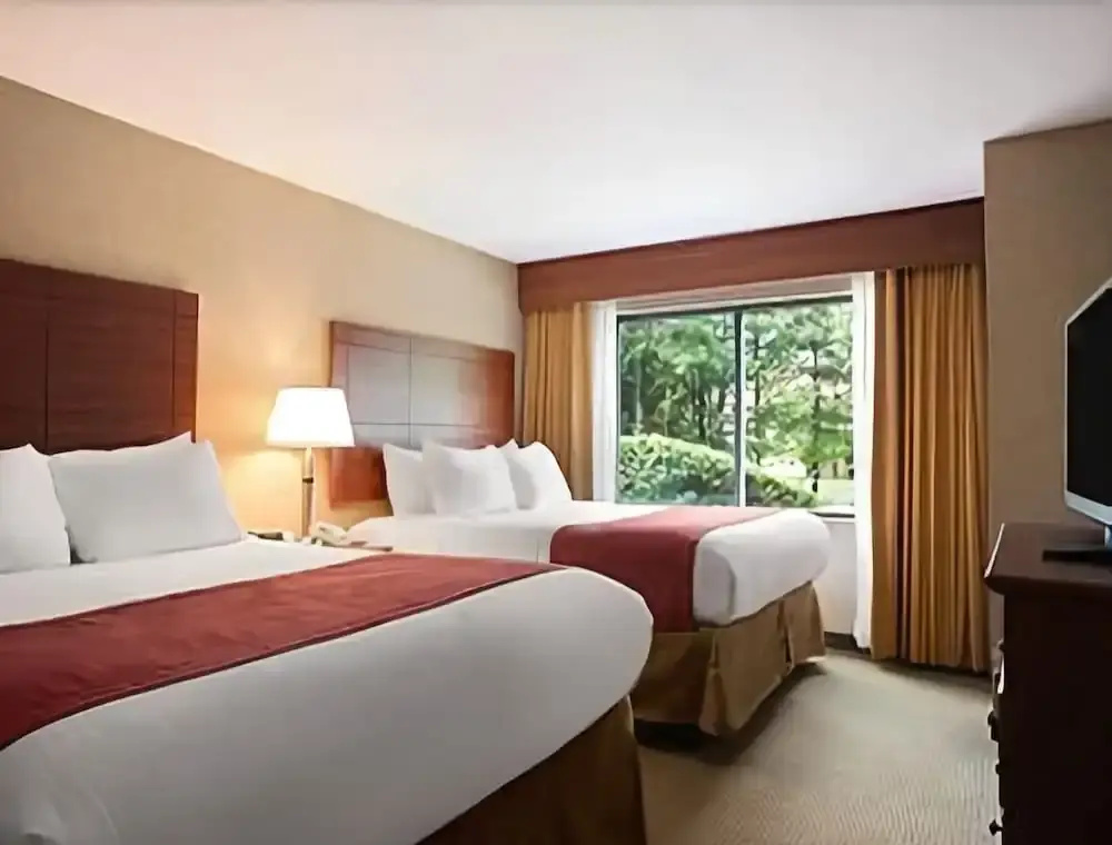 Hotel photo 6