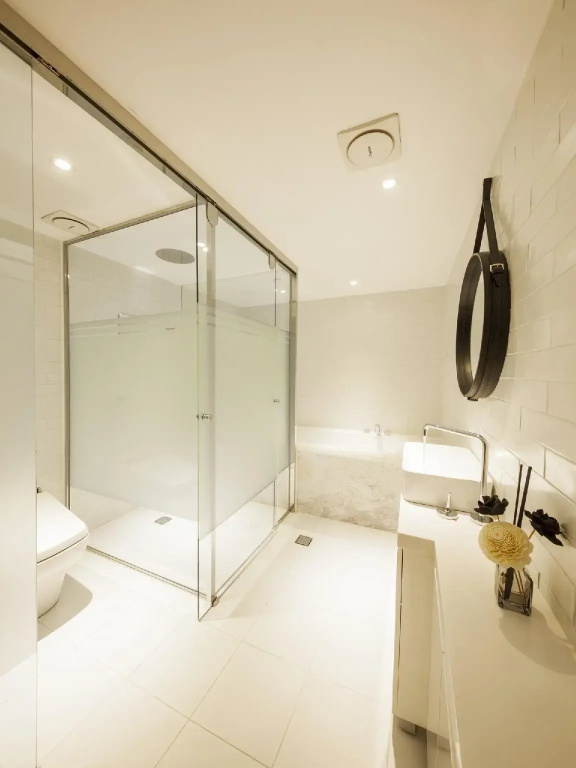 Deluxe Double room (twin beds)