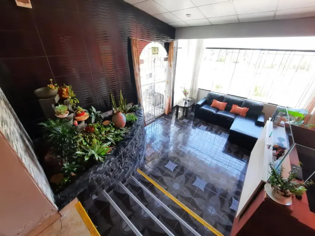 Hotel photo 20