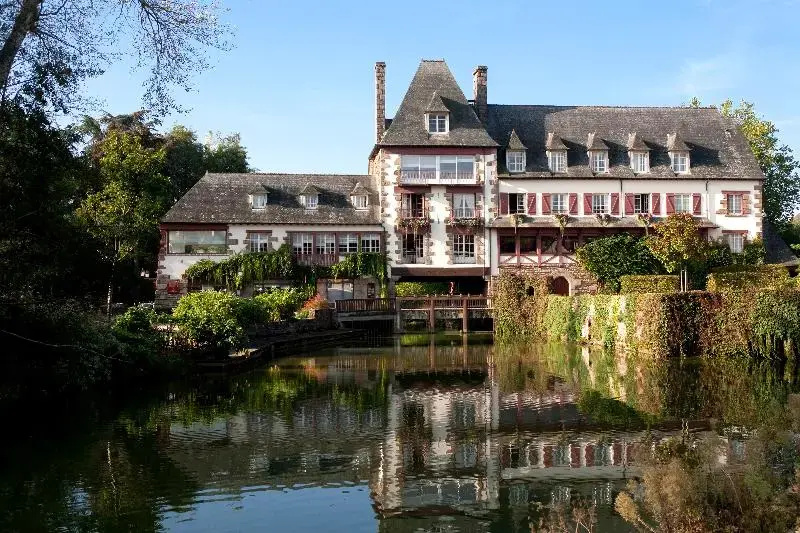 Hotel Ar Milin - Général
