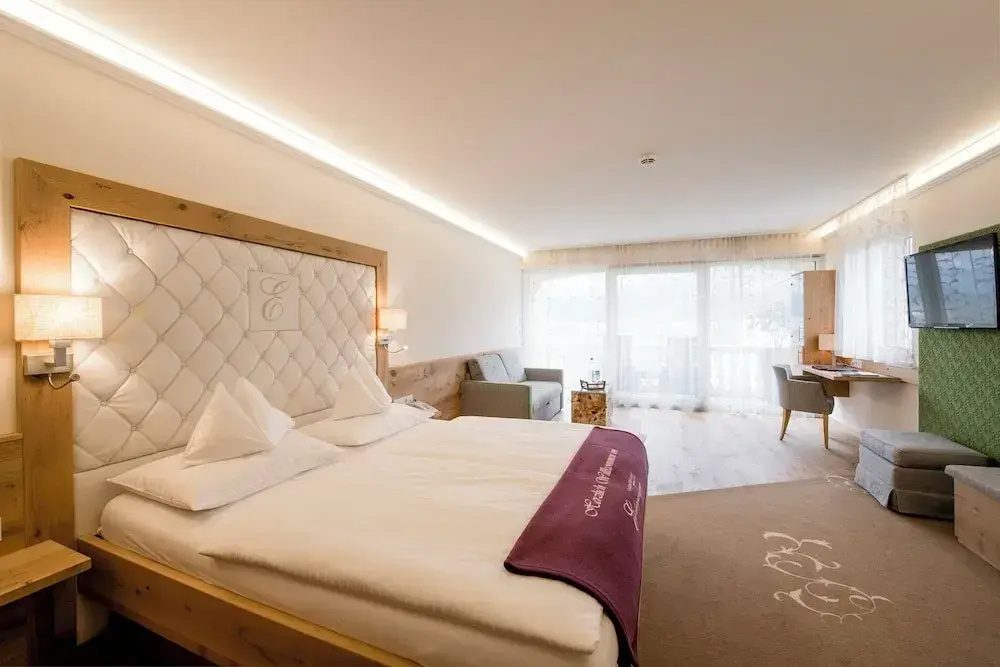 Hotel Eichingerbauer - Chambres