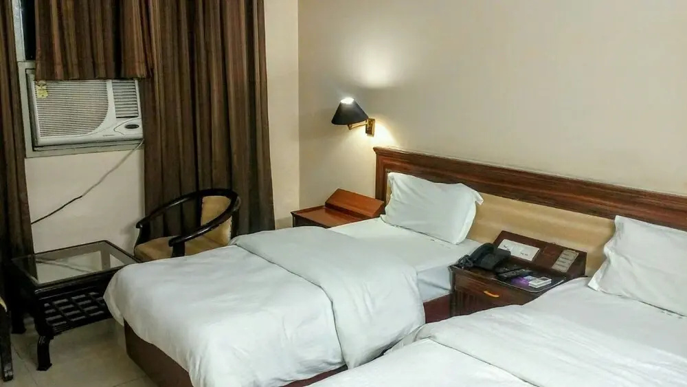 Hotel Nuova - Général