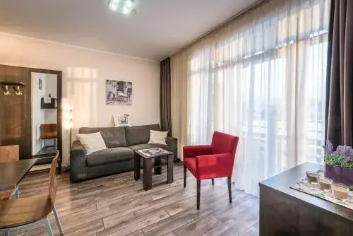 Apartmany Thermal - Général