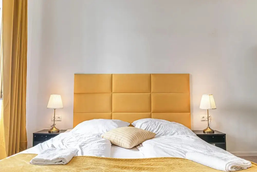 Cozy 1BR Apt Next to Schöpfwerk Station