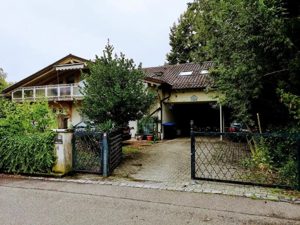 Casa Luna