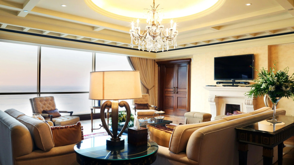 InterContinental Phoenicia Beirut by IHG - фото 38