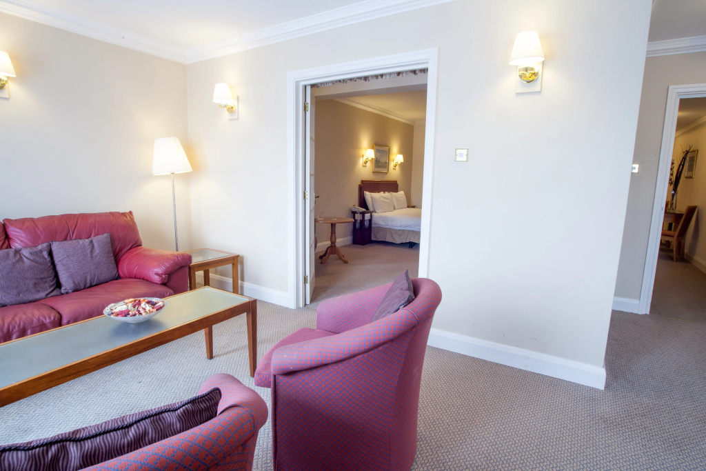 Holiday Inn Corby Kettering Hotel & Spa - Général