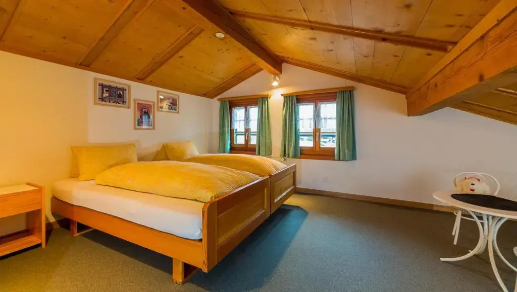 Hotel Joopi - Chambres