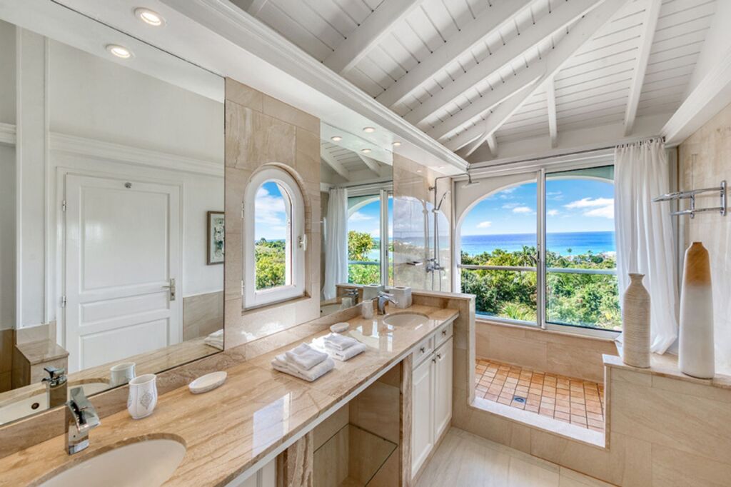 Отель Dream Villa Terres Basses-611, фото 12