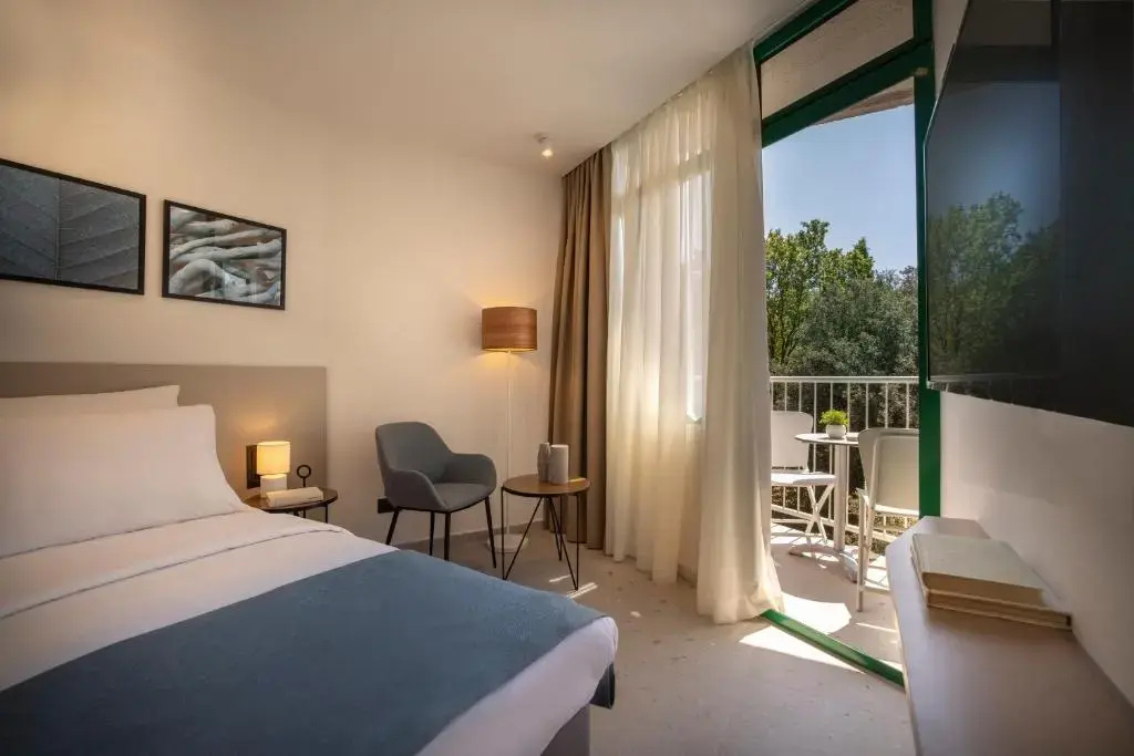 Maistra Select Funtana All Inclusive Resort - Chambres