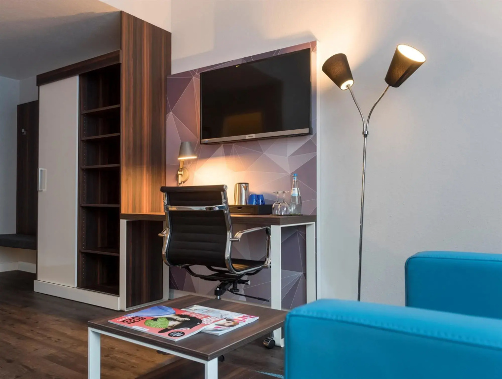 Best Western Hotel Dortmund Airport - Général