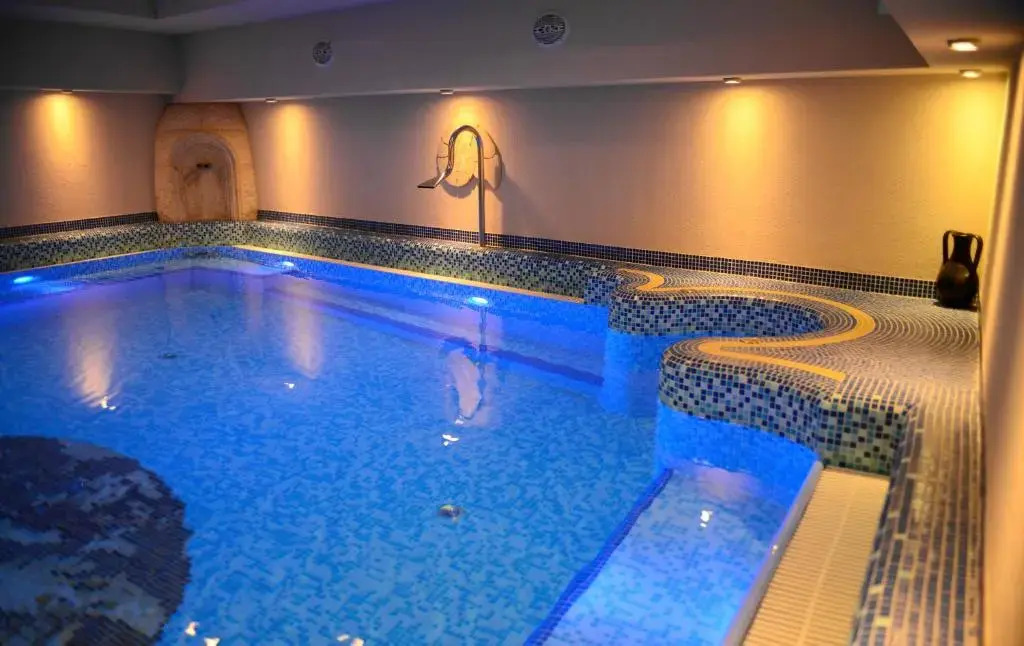 Hotel Balaton - фото 6