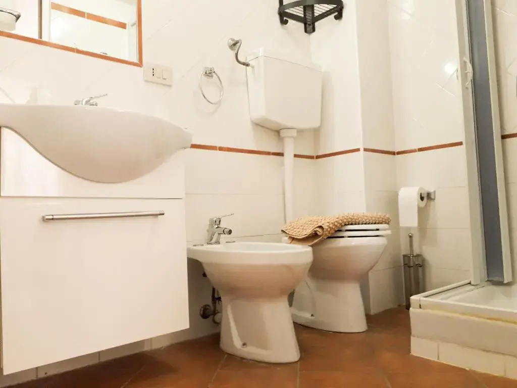 1 Bedroom Apartment with sea view