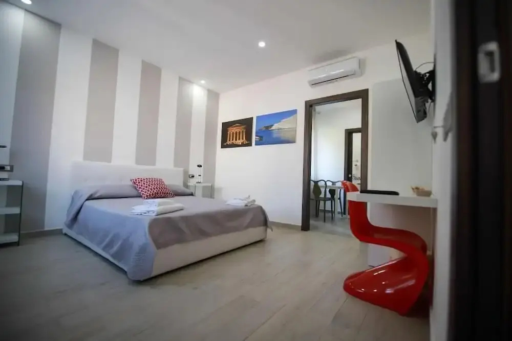 Hotel photo 22