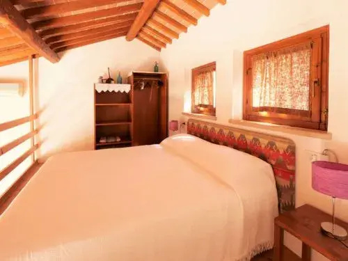 House Scopi Boccheggiano