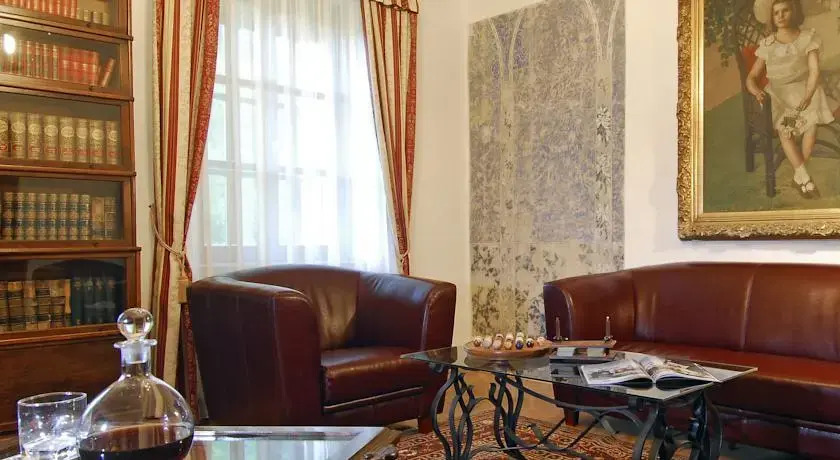 Bánó Mária Kastélyszálló - фото 7