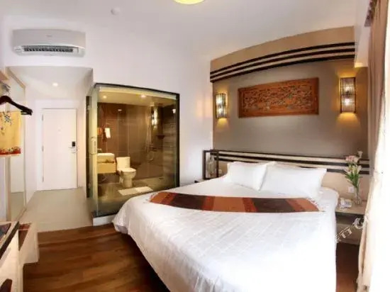Hotel Richbaliz