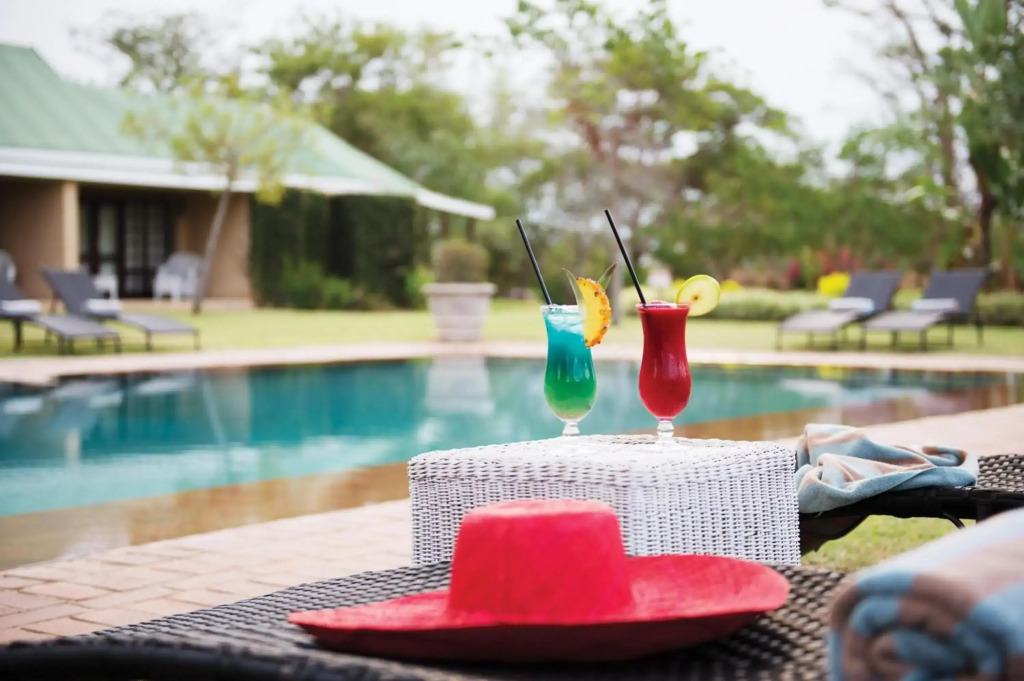 Perrys Bridge Hollow Boutique Hotel - фото 43