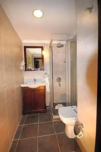 Megara Palace - Chambres