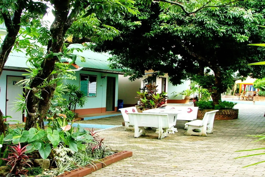Hotel photo 16