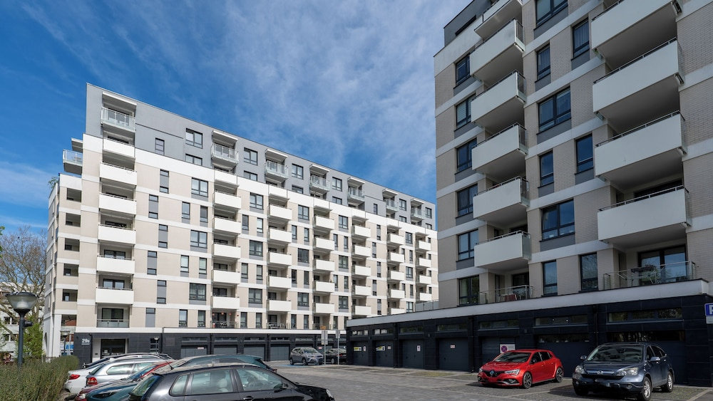 Apartamenty Sun & Snow Platany