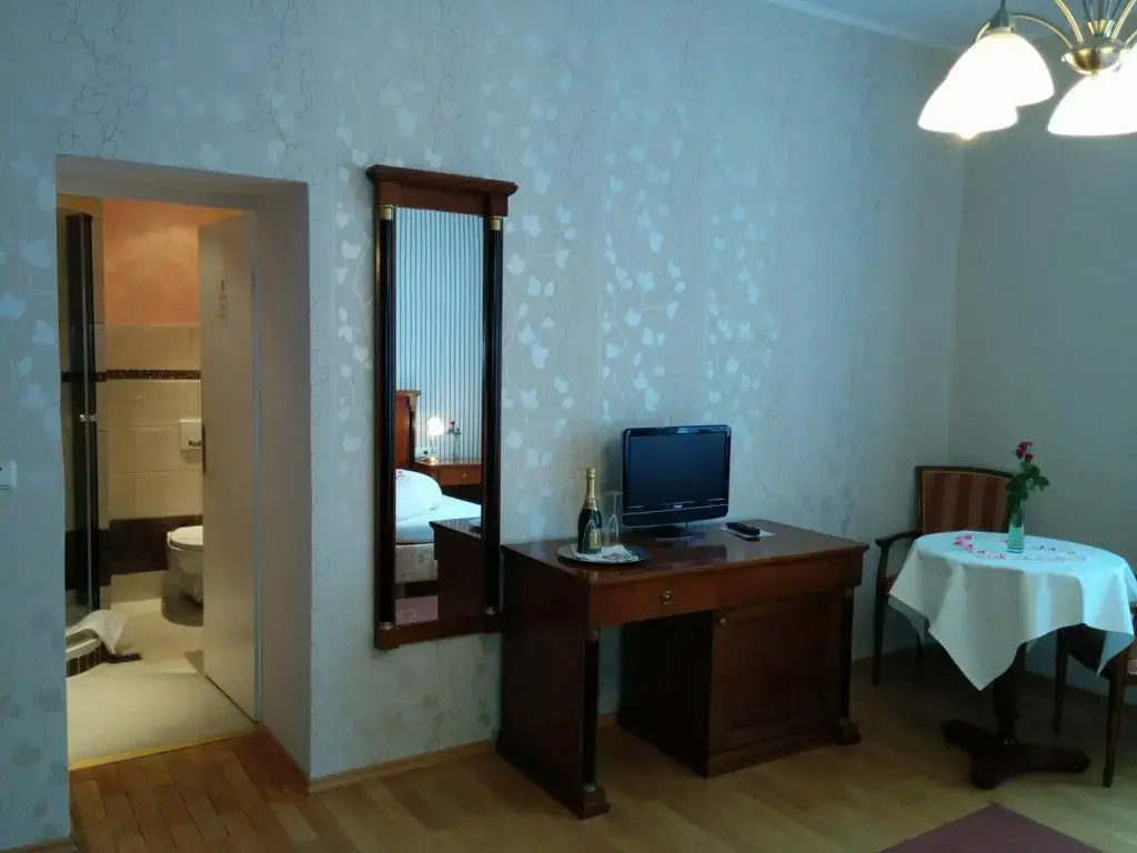 Kurhotel Quellenhof - Général