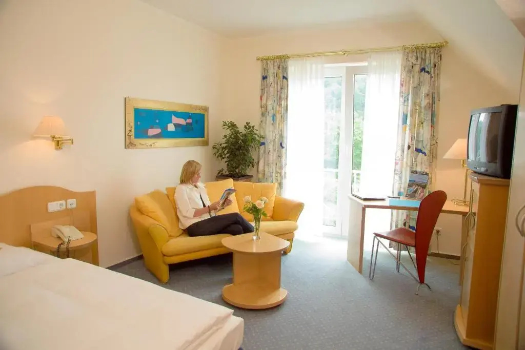 Comfort room