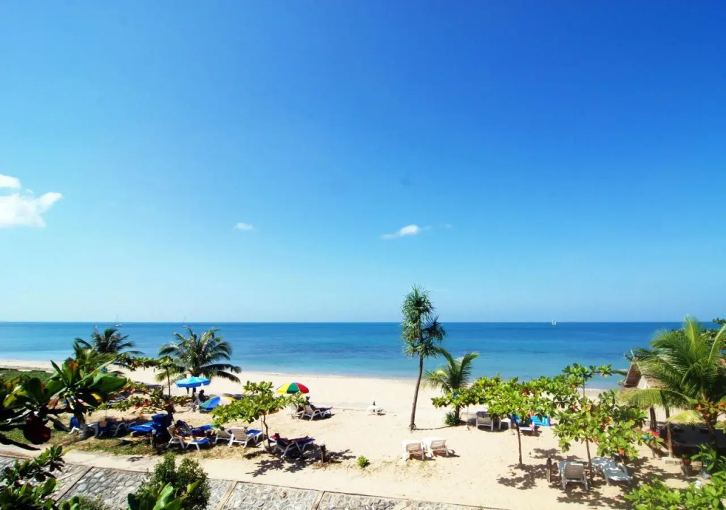 Lanta Il Mare Beach Resort - Général