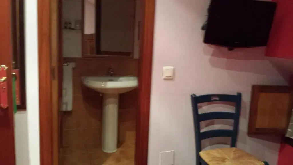 Casa Vieja del Sastre - Chambres