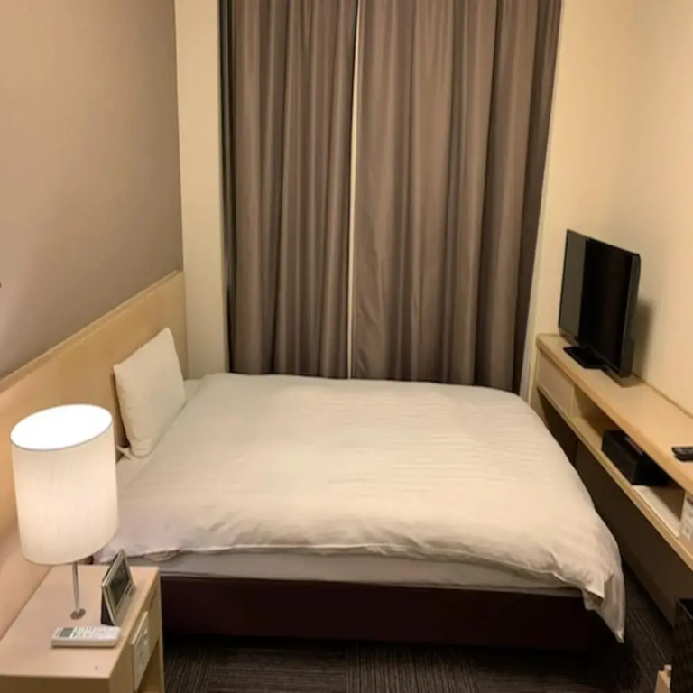 Dormy Inn Kofu Natural Hot Spring - Chambres