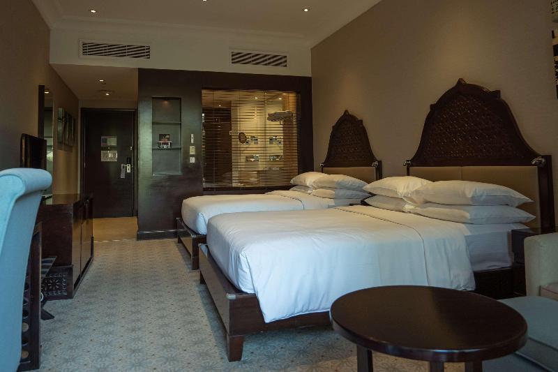 Hilton Ras Al Khaimah Resort & Spa