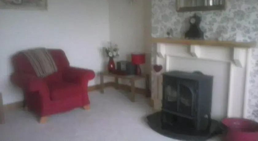 Stantons Brae House
