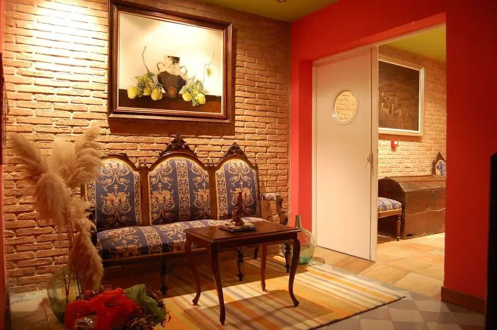 Hotel Ibaiondo - Général