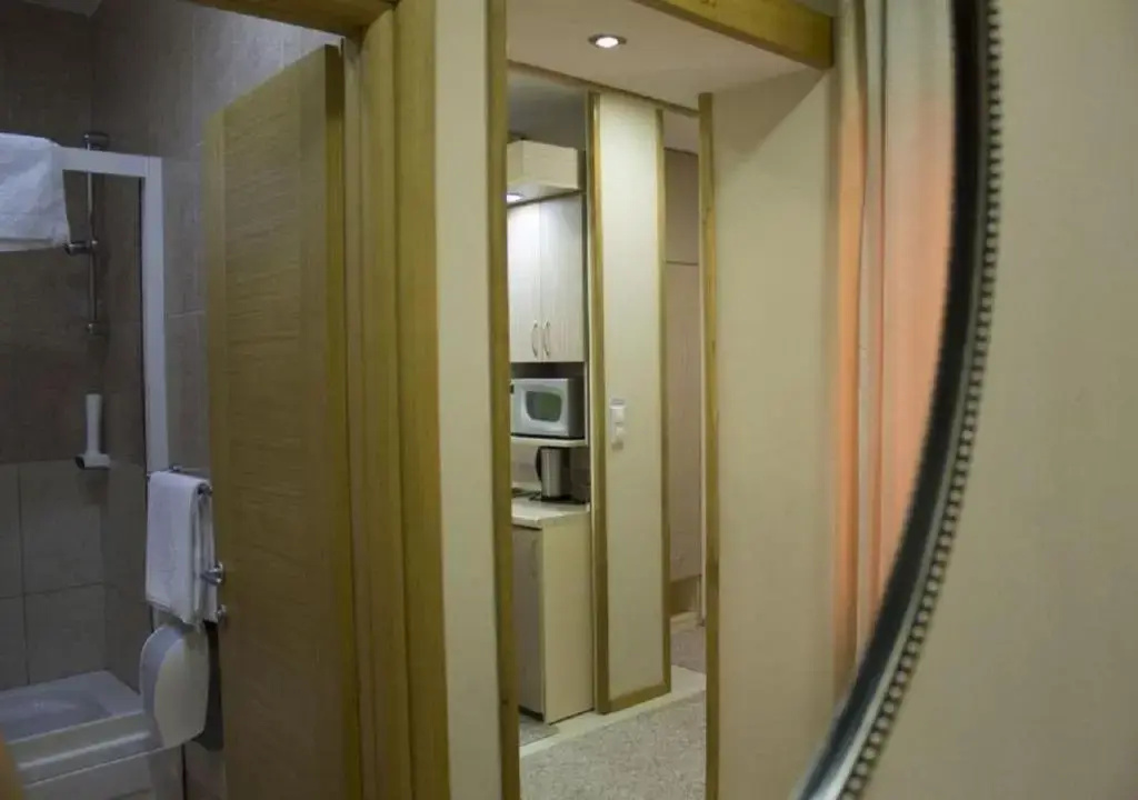 Residence Prime Luxury - Général